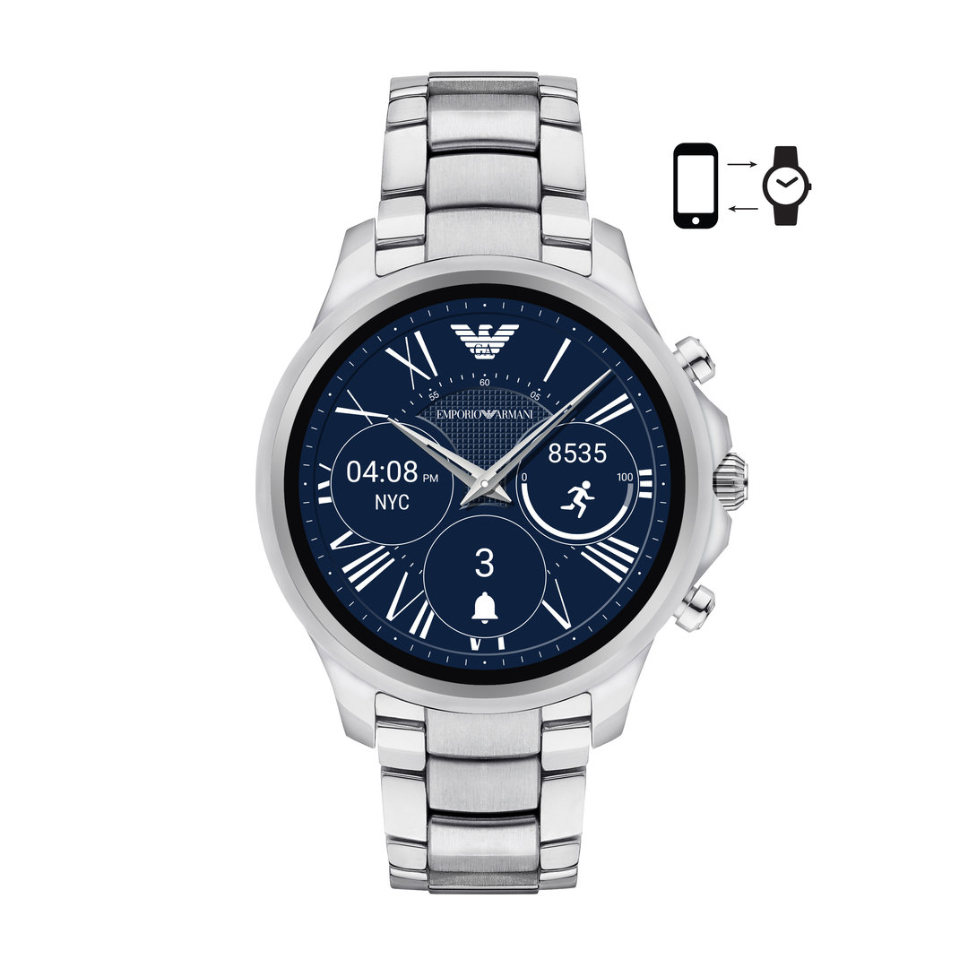 Emporio Armani Connected ART5000
