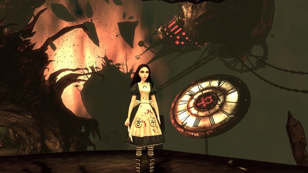 Alice 3: American McGee schmiedet Pläne für 3. Teil der Serie