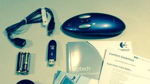 Im Test vor 15 Jahren: Als Bluetooth am PC nutzbar wurde