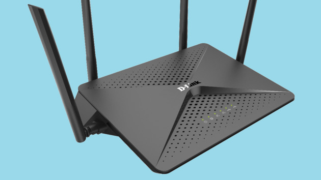 D-Link DIR-882 und -878: Zwei WLAN-ac-Router mit MU-MIMO für unter 150 Euro