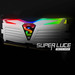 GeIL Super Luce RGB Sync: Leuchtender DDR4-RAM mit RGB-LEDs und Aura Sync