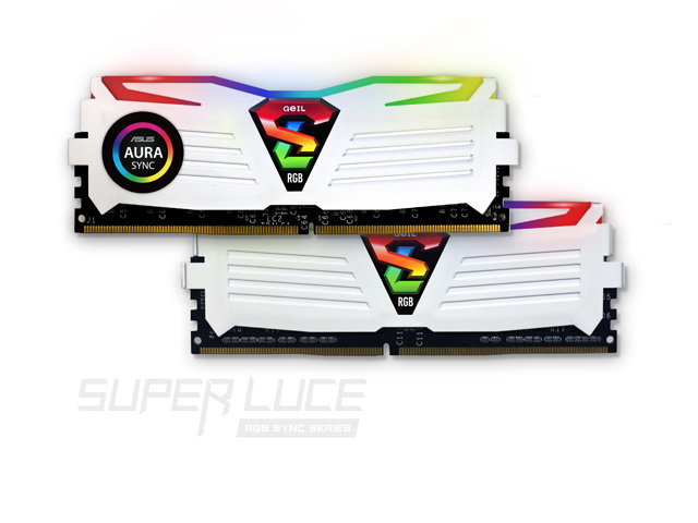 GeIL Super Luce RGB Sync