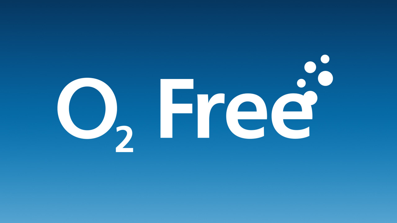 O2: Neue Free-Tarife mit mehr Datenvolumen starten heute