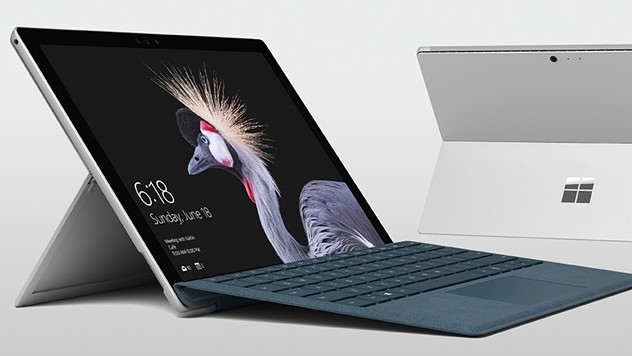 Microsoft: Surface-Keynote am 31. Oktober in London