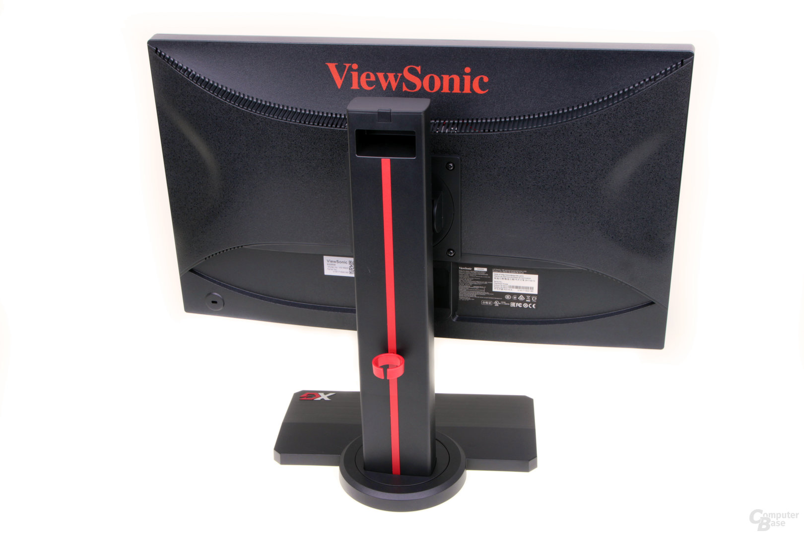 ViewSonic XG2530 im Test