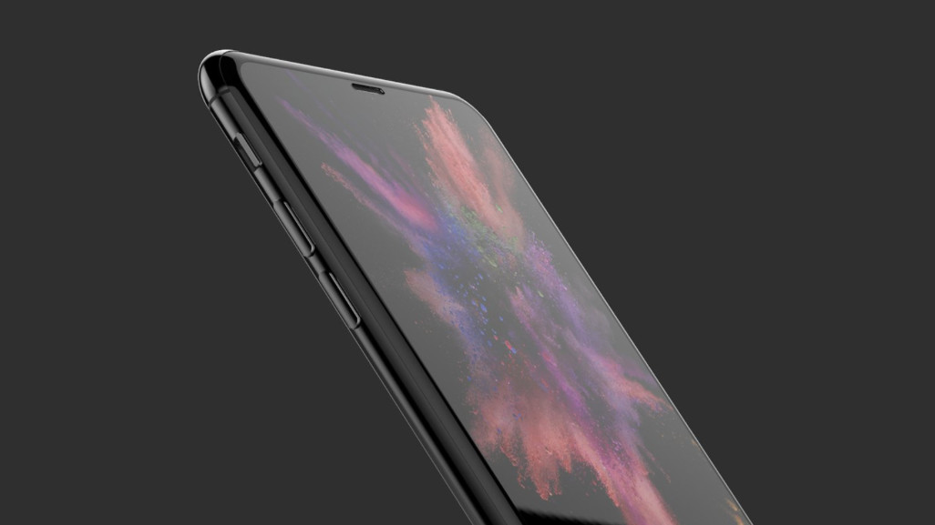 iPhone 8: Samsungs OLED-Monopol treibt den Preis der Sonderedition