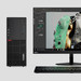 Lenovo ThinkCentre M715: Desktop-PC mit AMD Ryzen 5 Pro, SSD und Kepler-GPU