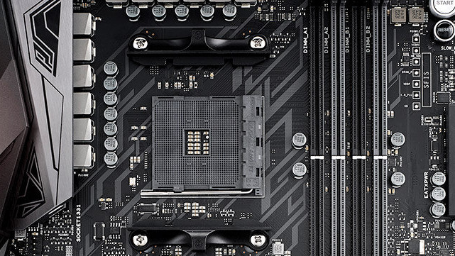 Mini-ITX für Ryzen: Asus bringt X370-I Gaming und B350-I Gaming im Oktober
