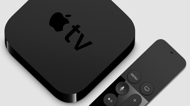 Apple TV 4K: A10X Fusion SoC und 3 GB RAM für 4K-Inhalte