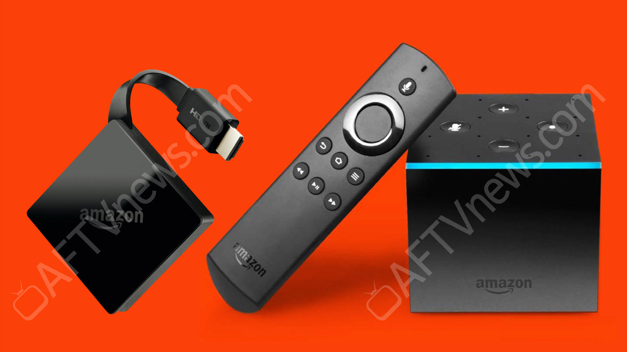Amazon: Neues Fire TV mit integriertem Echo Dot und IR-Hub
