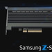 Z-NAND: Samsung bereitet Serienfertigung der Z-SSD vor