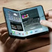 Samsung: Faltbares Smartphone soll 2018 auf den Markt kommen