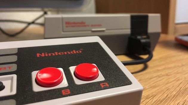 Nintendo: Vergriffener NES Classic Mini kommt nächstes Jahr zurück