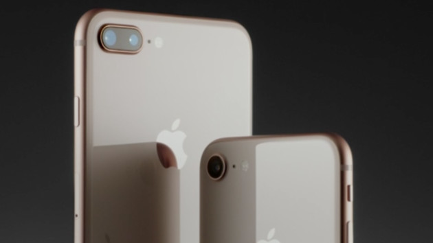 Apple: iPhone 8 kommt mit A11 Bionic und 4K60-Kamera