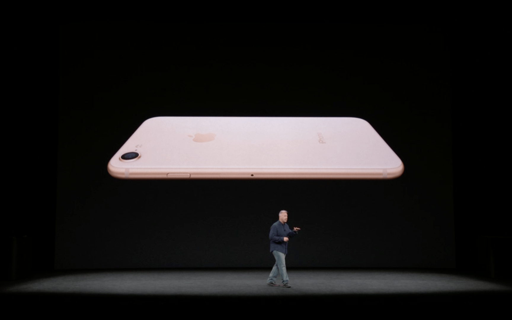 iPhone 8 (Plus)