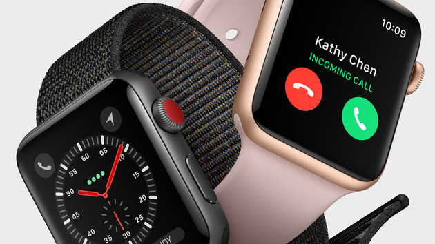 Apple Watch Series 3: eSIM-Einrichtung und Kosten bei der Deutschen Telekom