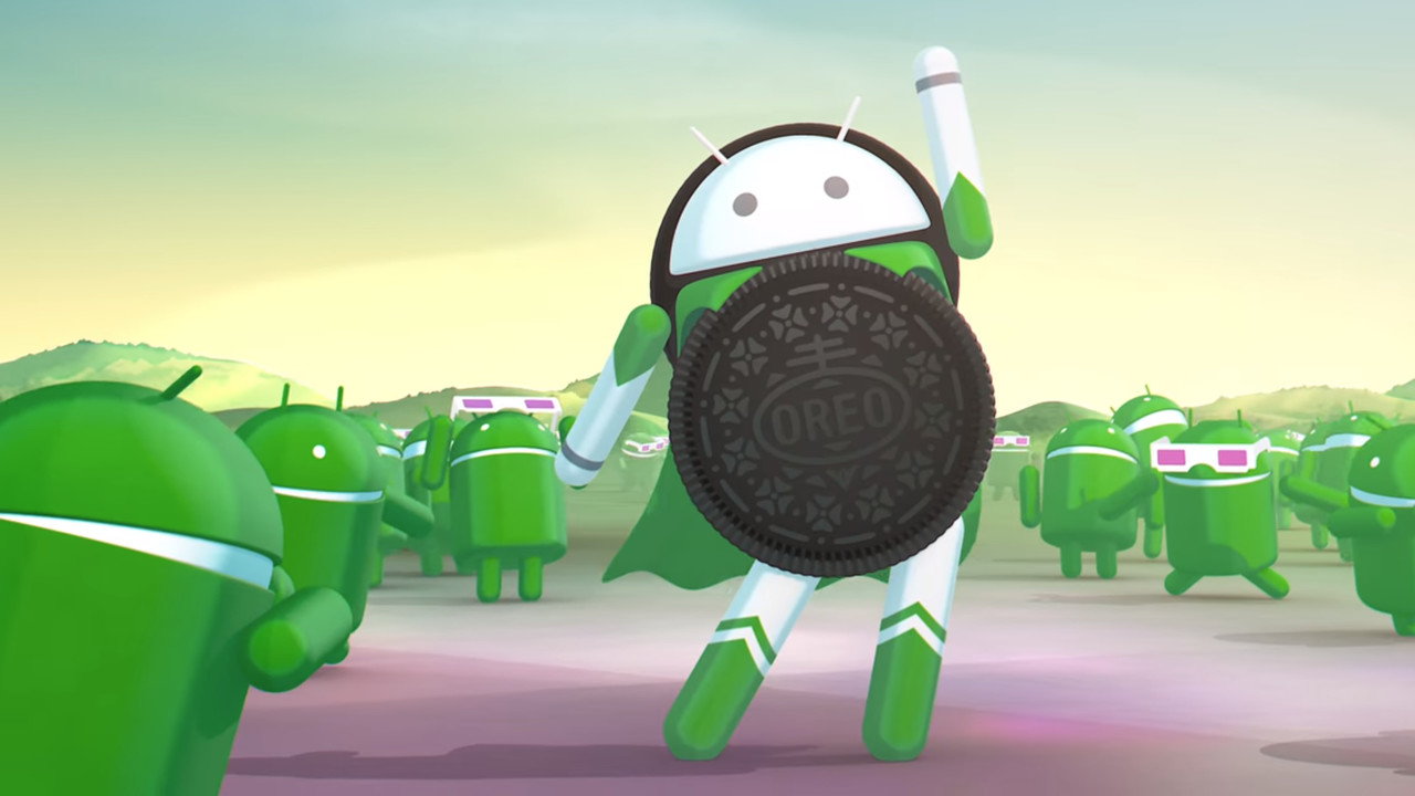 Google-Statistik: Nur Android 7.0 Nougat und neuer legen zu
