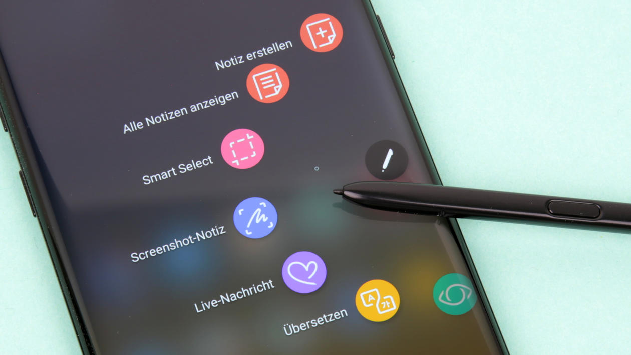 lineage os galaxy note 8