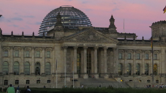 Freie Software: Wenn der Staat finanziert, dann Open Source