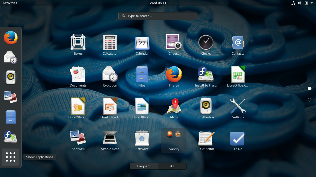 Linux: GNOME 3.26 „Manchester“ verbessert Shell und Apps