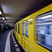Deutsche Telekom: Berliner U-Bahn wird mit LTE und UMTS versorgt