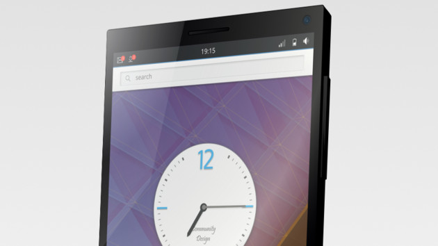 Linux: KDE und GNOME entwickeln für das Purism-5-Smartphone