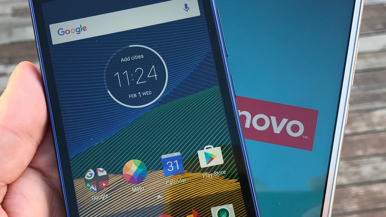 Android 8.0 Oreo: Motorola gibt Update-Pläne für Smartphones bekannt