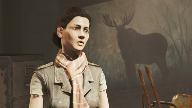 Fallout 4: Modder entfernt Werbung für Creation Club