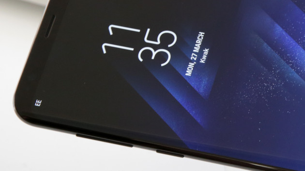 Bixby-Taste: Samsung ermöglicht Deaktivierung des Assistenten