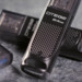 DataTraveler Elite G2: Kingston setzt beim neuen USB-Stick auf Metall