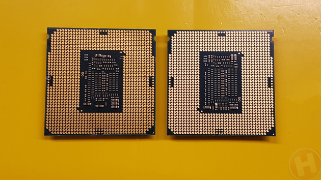 Probe aufs Exempel: Kaby Lake passt in Z370-Board, aber funktioniert nicht