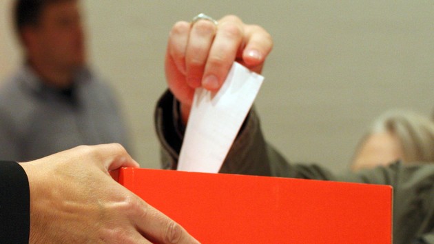 Bundestagswahl 2017: CCC liefert selbst Update für löchrige Wahl-Software