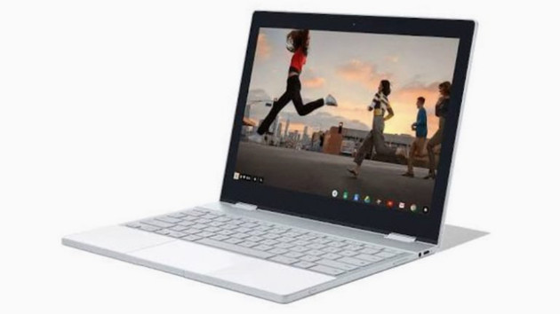 Google-Neuheiten: Pixelbook, Google Home Mini und Daydream vorab enthüllt