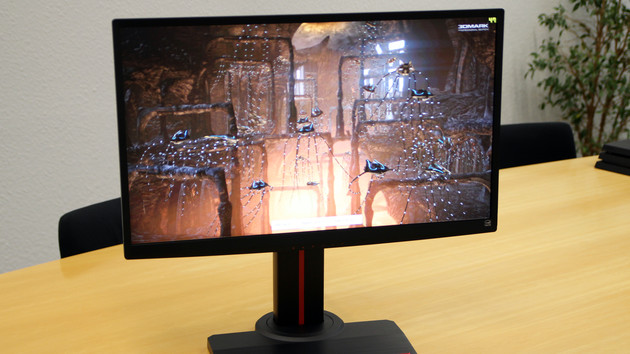 IDC: Aktuelle Studie zum globalen PC-Monitor-Markt
