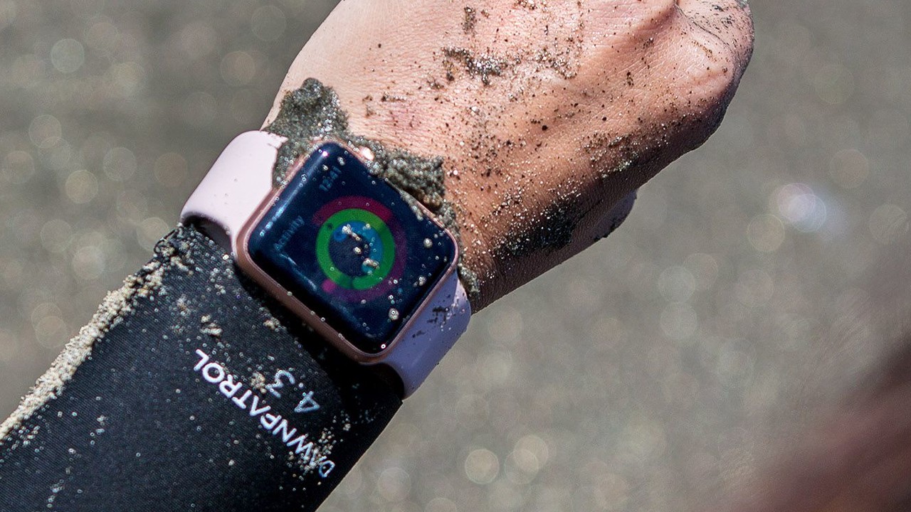 Apple Watch: Series 3 hat zum Start noch ein Verbindungsproblem