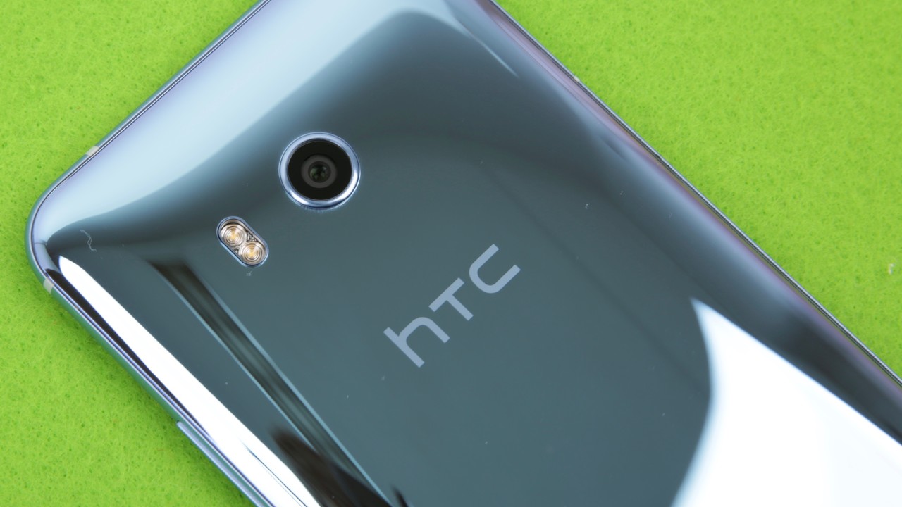 Übernahme-Gerüchte: Börse in Taiwan setzt Handel der HTC-Aktie aus