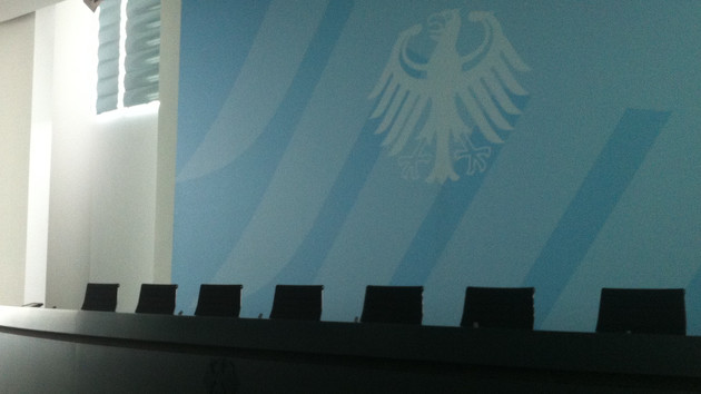 Zitis: Kommission könnte künftig Sicherheitslücken bewerten