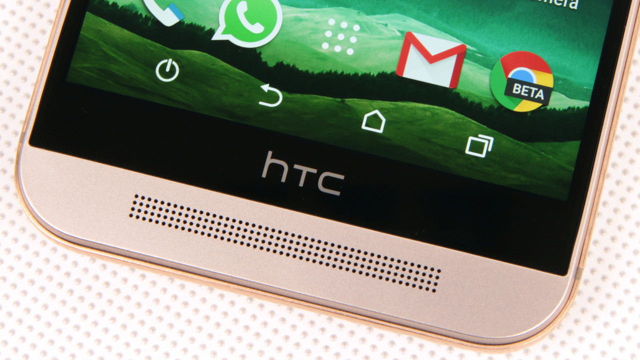 HTC-Übernahme: Google zahlt 1,1 Mrd. USD für ausgewählte Kronjuwelen
