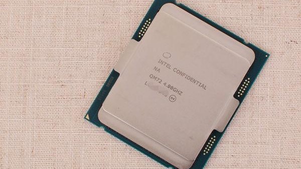 Core i3-7360X: Zwei Kerne für Intels High-End-Plattform