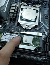 Asus ROG Strix Z370I Gaming