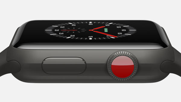 vodafone esim iwatch