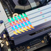 Corsair Vengeance RGB: Schneller DDR4-RAM nun auch mit Heatspreader in Weiß