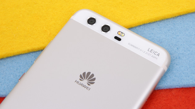 Huawei: Mobile Cloud mit kostenlosen 5 GB auf Servern in der EU