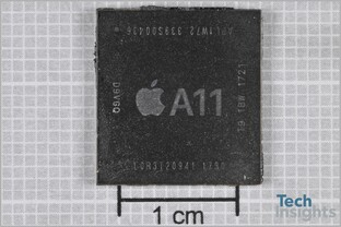 Apple A11 Bionic