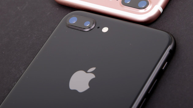 iPhone 8 Plus im Test: Neue Kamera und A11 Bionic schocken die Konkurrenz