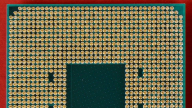 AMD: Auf Pinnacle Ridge in 12 nm folgt Matisse mit Zen 2
