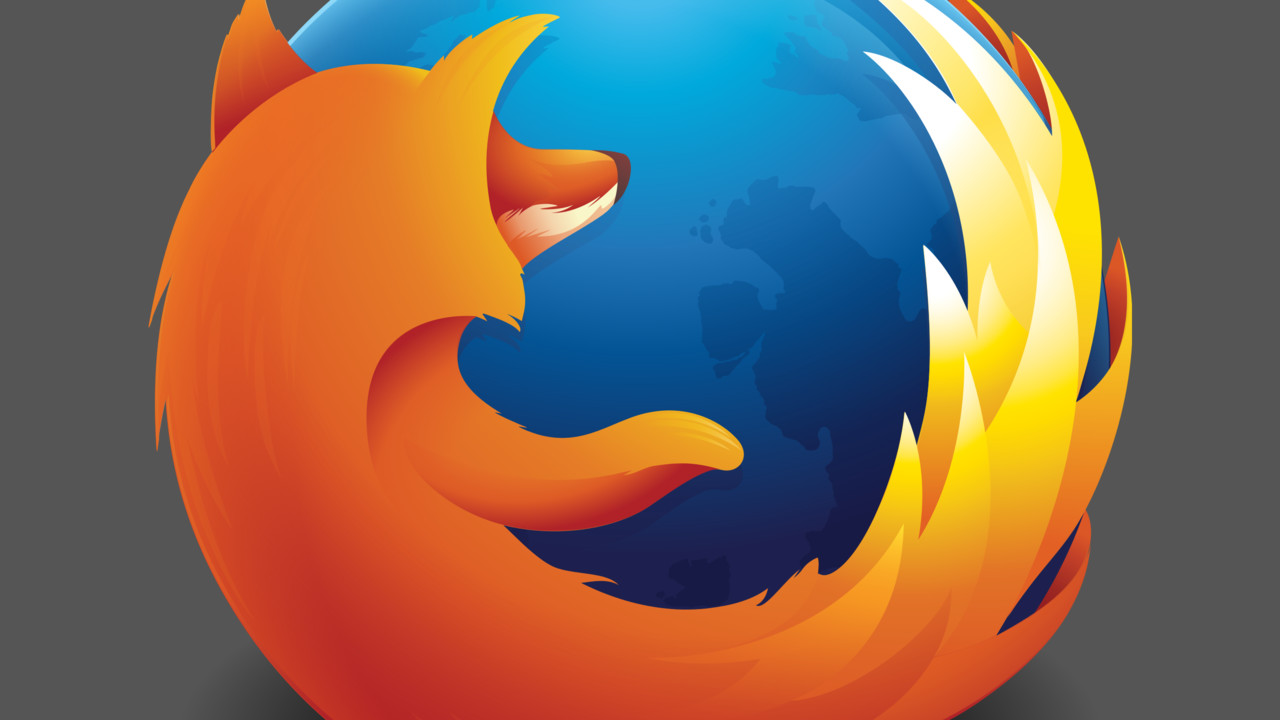 revert to firefox 56