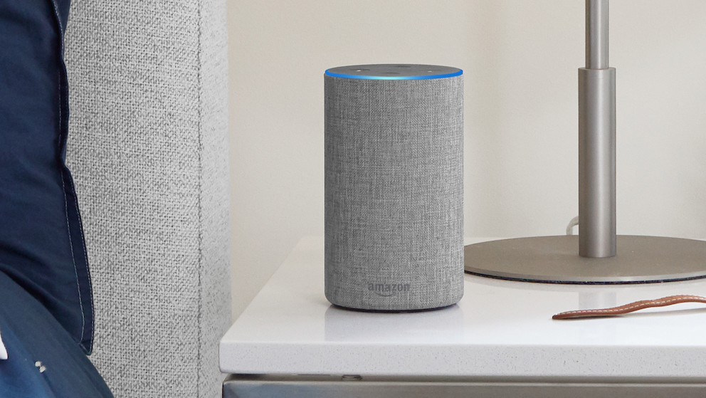 Amazon: Neuer Echo mit Alexa für 100 Euro