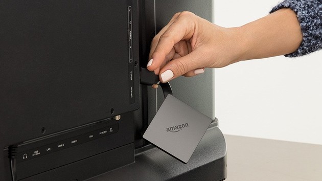 Amazon: Neuer Fire TV kann Ultra HD, HDR, 60 FPS und Dolby Atmos