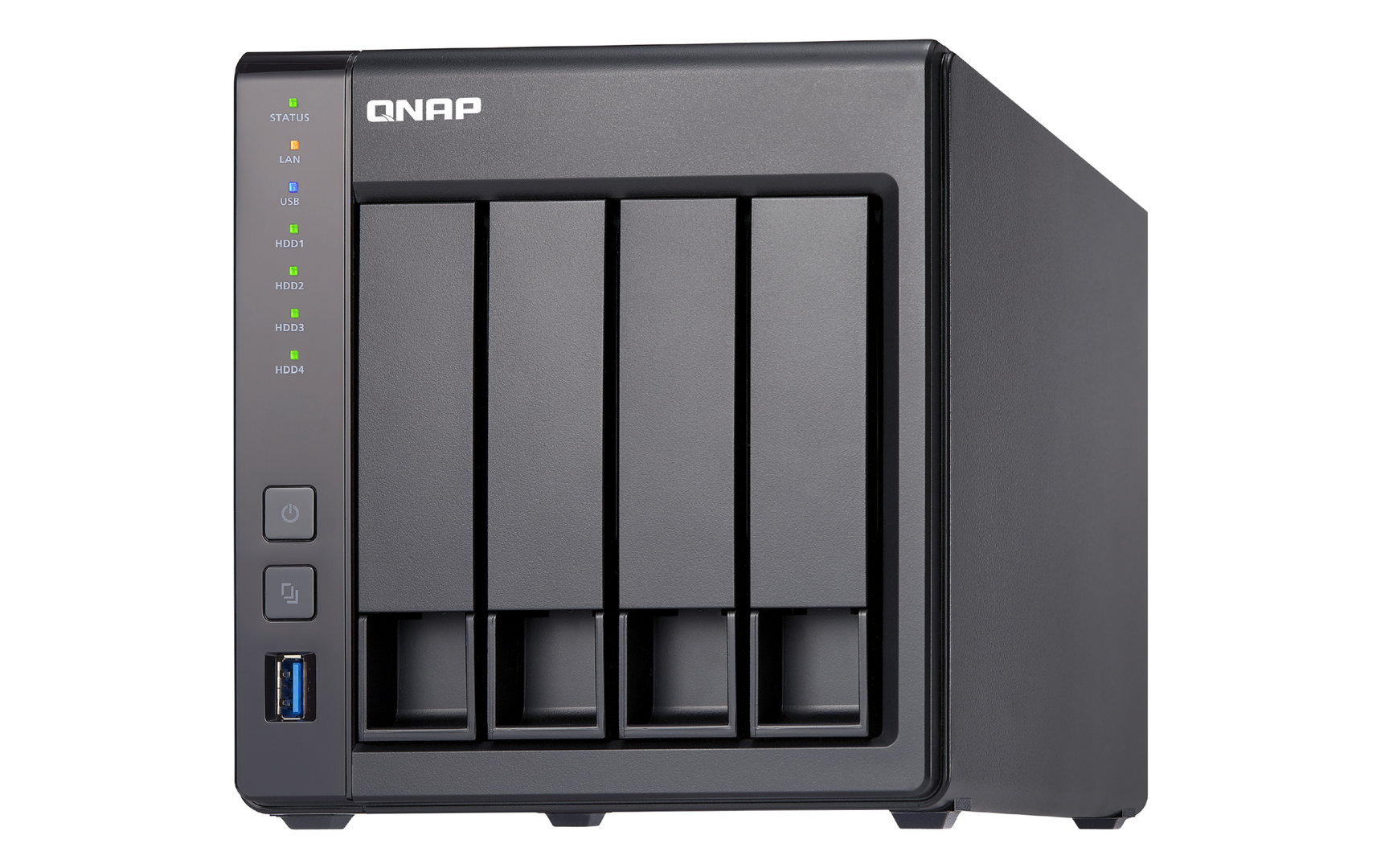 QNAP TS-431X2